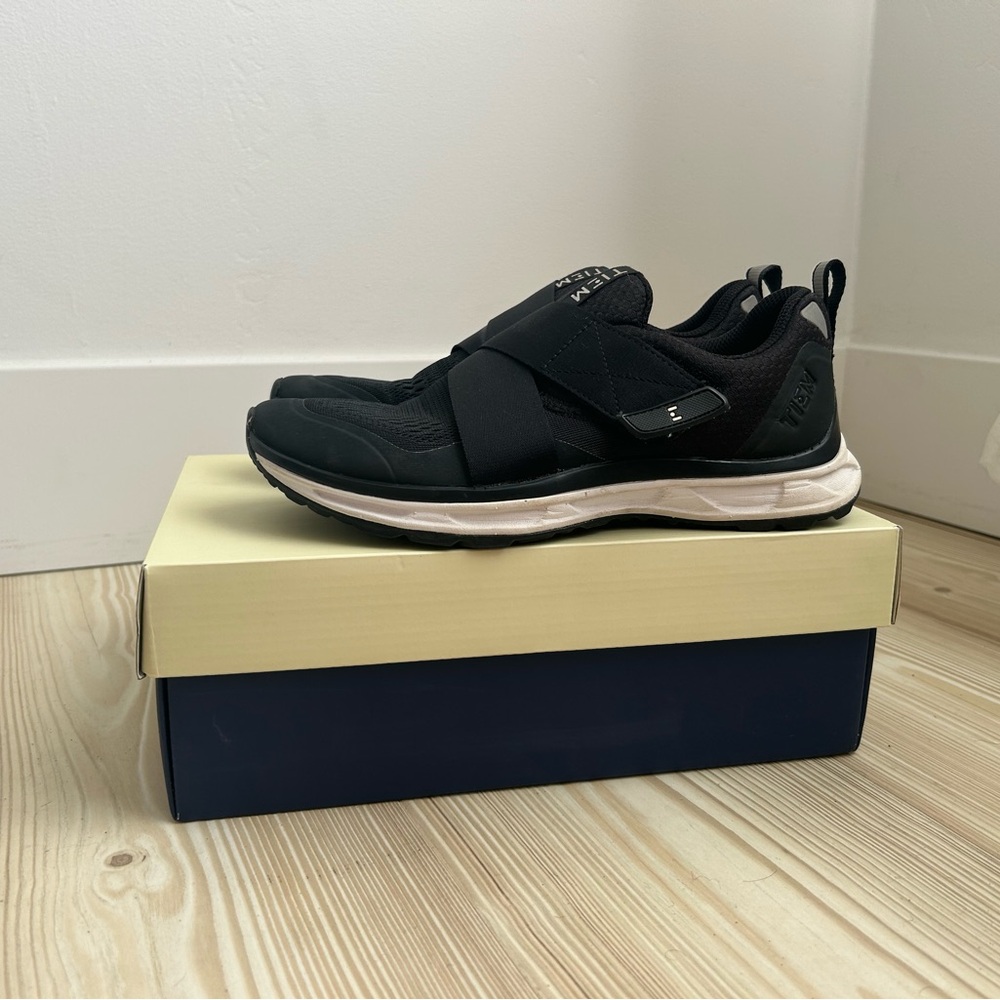 TIEM slipstreams cycling shoes for spin or road bike